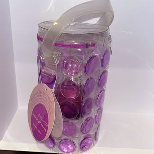 Estee Lauder Beyond Paradise Summer Waters 3.4 oz. Stored in basement closet.